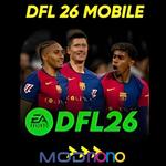 DFL 26 APK 3.2.113645 Icon